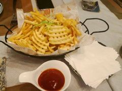 -礼途酒店·餐吧