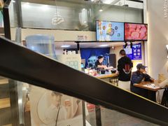 -薛三郎小锅米线(小寨海港城店)