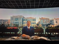 -英皇电影城(英皇集团中心IMAX店)