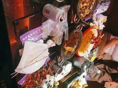 -冰城小镇音乐串吧·聚会餐厅(百子湾店)