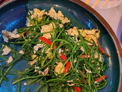 -阿娜尔·新疆菜(宜家荟聚中心店)