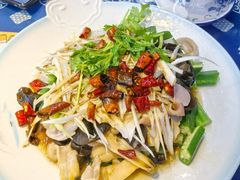 -旺角小渔村(幸福中路店)