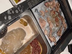 -星伦多 自助料理(圆融店)