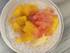 -芬芳甜品(同福路店)