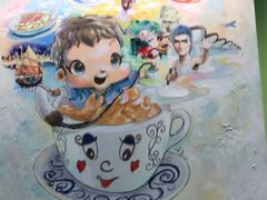 -翠华餐厅(香港国际机场店)