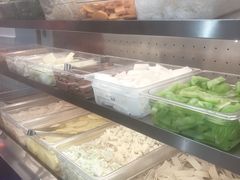 -蛙一刀·麻椒鱼火锅(金仙桥店)