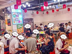 -鼎伙伙火锅串串·10年品牌传承(白象居总店)