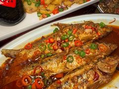 -鸿运楼·舌尖上的徽菜