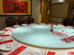 -添福来墨鱼饺子 · 海鲜东北菜(锦绣店)