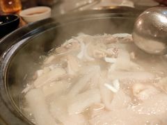 -润泽园海南椰子鸡·糟粕醋火锅(拱北店)