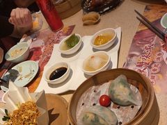 -点都德(华强南店)