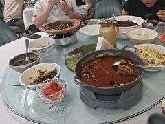 -湘中缘·湖南菜(娄底驻京办店)