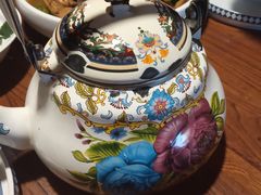-纳瓦新疆菜(银都店)