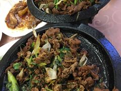-烤肉宛饭庄(南礼士路店)