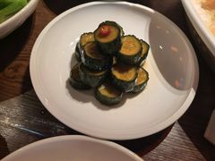 -张家卫·阳江菜·小海鲜(肥婆湾桥店)