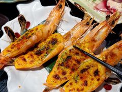 -松鹤精致料理(五一中路店)