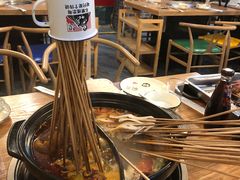 -小郡肝串串香(北蔡店)