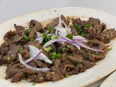 -明本湛江鸡•海鲜小厨(陈家祠店)