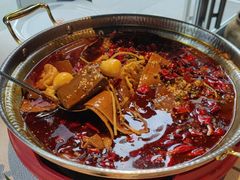 -望京辣宴·古法川菜(望京店)