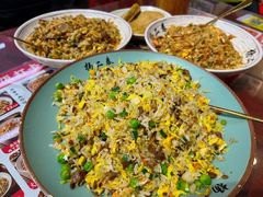 -扬二春炒饭(国庆路总店)