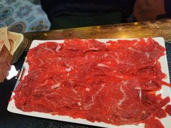 -大吉利·潮汕牛肉火锅(河西店)
