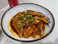 -清真•蜀风园(丁字沽总店)
