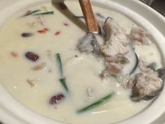 -老阿爸江浙土菜(前进东路店)