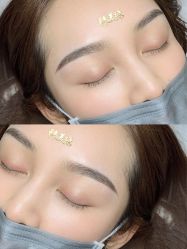 点击看大图 -韩美绣野生眉纹眉洗眉连锁店
