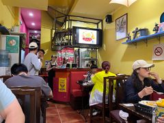 -panchos 墨西哥餐厅(嘉绿苑店)
