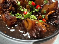 特色牛筋骨-富临轩私房菜(集庆门大街店)