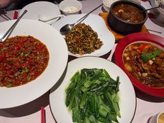 -千百味红餐厅·江西菜(绿地双子塔店)