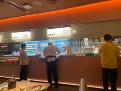 -巴奴毛肚火锅(京西大悦城店)