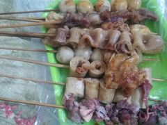 -马记大锅煮(总店)