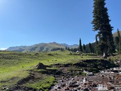 -新疆那拉提国家旅游度假区
