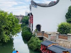 -三坊七巷历史文化街区