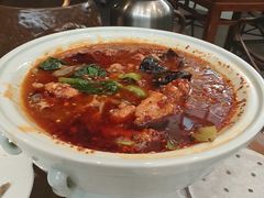 -老铺烤鸭(宝鸡店)