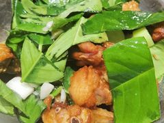 -爆好吃夜市大排档·乐山江湖菜(中心城总店)