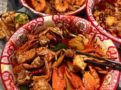 -李叔叔小龙虾香辣蟹(青羊店)