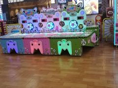 -深圳龙华星河COCO City(民治店)