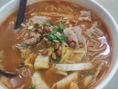 -缘久缘米粉(新街口店)