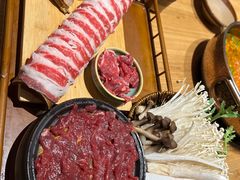 -黔诚酸汤牛肉(甲秀楼店)
