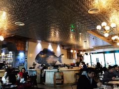 大堂-FISH&POTATO Cō(地中海美食 万象城店)