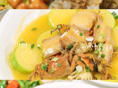 -东坊味道私房菜·地道顺德菜(大良店)