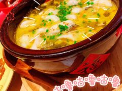 -避风塘(宝山万达店)