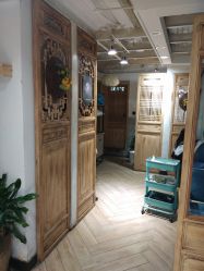 -渼树MSUTREE连锁沙龙