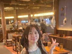 -北丐先生·野馄饨烧烤(长宁龙之梦店)