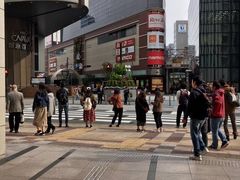 -阪急百货店(梅田总店)