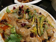 -张包铺(关东古巷店)