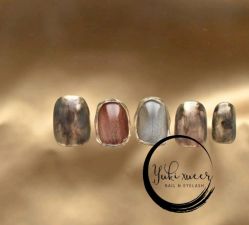 -雪儿·YuKi美甲美睫皮肤管理Salon