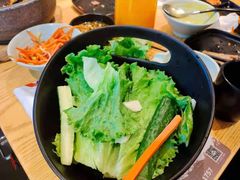 -汉拿山(包河万达店)